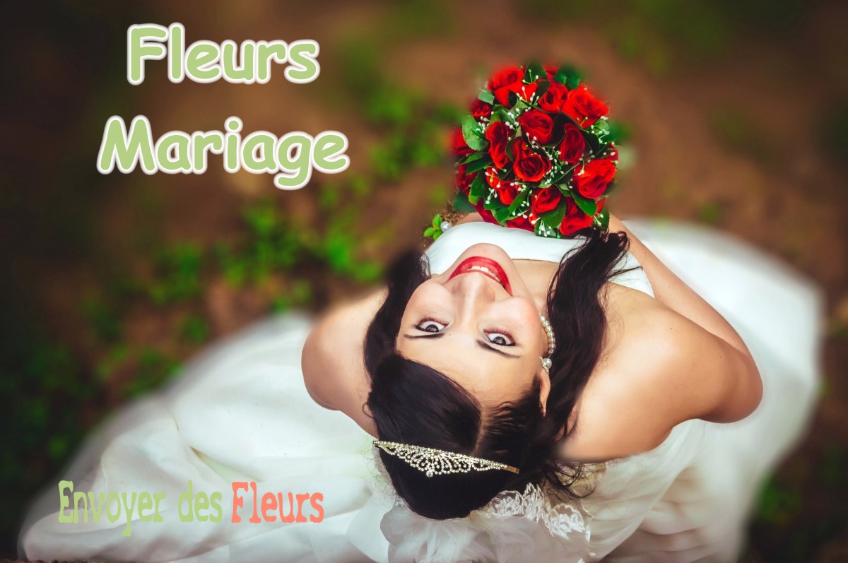 lIVRAISON FLEURS MARIAGE à AUGY-SUR-AUBOIS