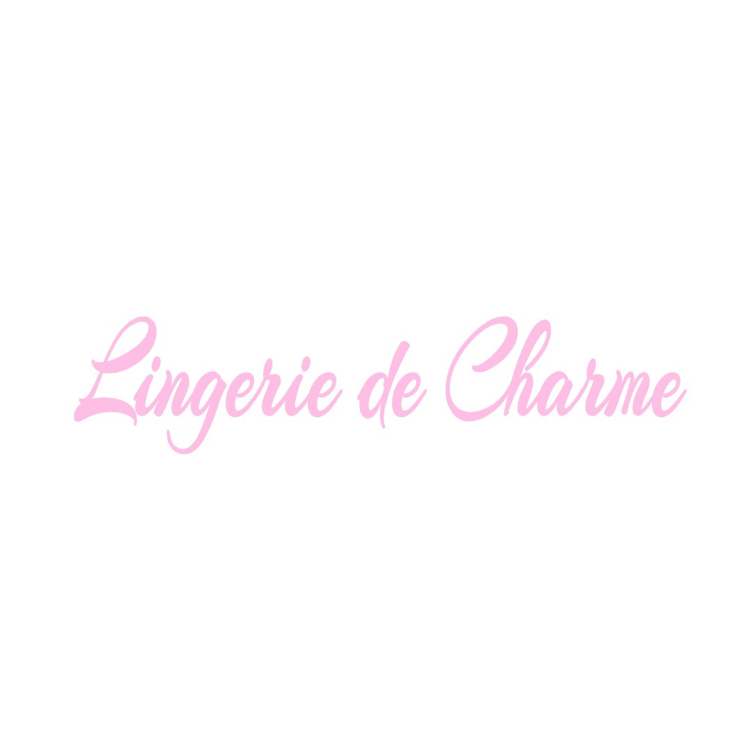 LINGERIE DE CHARME AUGY-SUR-AUBOIS